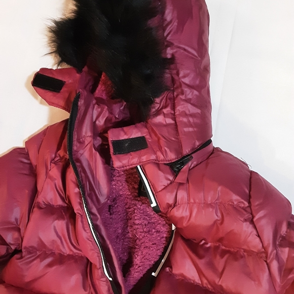 Girl's jacket - Picture 5 of 5